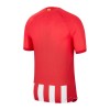 Original Fußballtrikot Atlético Madrid Heimtrikot 2023-24 Für Herren